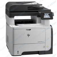 МФУ HP LaserJet Pro 500 M521dn