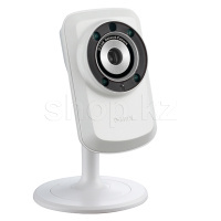 Камера видеонаблюдения D-Link DCS-932L, White