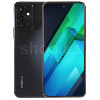 Смартфон Infinix Note 12i, 128 GB, Force Black (X6819)