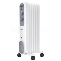 Обогреватель Timberk TOR 21.1507 DC, White (SN:HE06318008809)