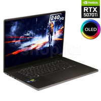 Ноутбук ASUS ROG Zephyrus G16 GU605CR, OLED (90NR0LZ5-M009D0)
