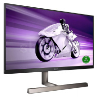 Монитор 31.5" Philips 329M1RV, Black-Grey
