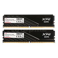 DDR-5 DIMM 32 GB 6400 MHz ADATA XPG Lancer Blade, 2x 16 GB Kit, BOX (AX5U6400C3216G-DTLABBK)