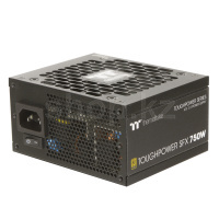 Блок питания SFX/ATX 750 W Thermaltake Toughpower SFX