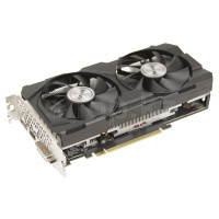 Afox GTX 1660 Ti, 6 GB, GeForce GTX 1660 Ti H4 бейнекартасы