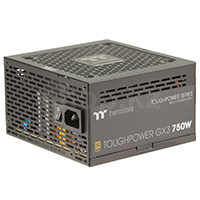 Блок питания ATX 750W Thermaltake Toughpower GX3