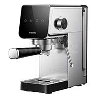 Xiaomi Semi-automatic Espresso Machine CME003-EU, Black-Silver кофеқайнатқышы