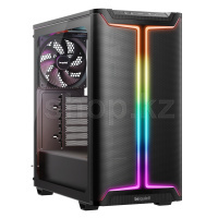 Корпус be quiet! Pure Base 501 DX, Black