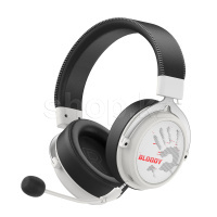 A4Tech Bloody MR590 Sports White bluetooth гарнитурасы