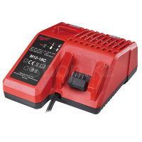 Milwaukee М12-18С қуаттағыш