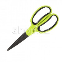 Ножницы канцелярские Comix B2740