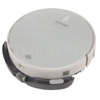 Redmond RV-R640S, White робот шаңсорғышы