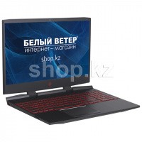 Ноутбук HP Omen 15-dc1051ur (7PZ36EA)