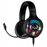 SVEN AP-U1100MV, Black гарнитурасы