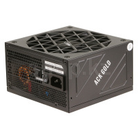 Блок питания ATX 850 W 1Stplayer HA-850BA2 BK