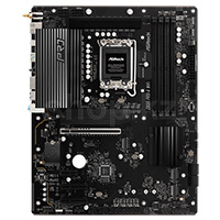 Материнская плата ASRock Z890 Pro-A WiFi, LGA1851