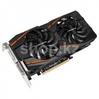 Видеокарта PCI-E 8192Mb Gigabyte RX570 Gaming, Radeon RX 570