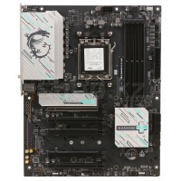 MSI B840 Gaming Plus WiFi, AM5 жүйелік тақтасы