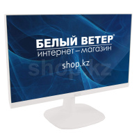 23.8" Qmax KL249WH, White мониторы