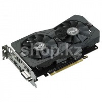 Видеокарта PCI-E 4096Mb ASUS RX 560 Strix Gaming OC, Radeon RX 560 (ROG-STRIX-RX560-4G-GAMING)