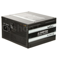 Блок питания ATX 450 W Chieftec Smart GPS-450A8