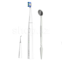 AENO DB8, White тіс щеткасы