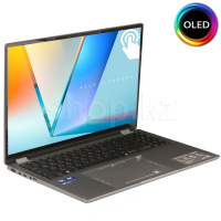 Ультрабук ASUS Vivobook 16 Flip TP3607SA, OLED (90NB1511-M009W0)