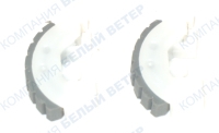 Ролик захвата бумаги для HP LJ 4000/4100  (RB1-8865-000)