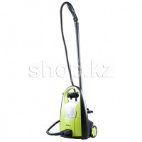 Пароочиститель Kitfort KT-903, Green-Black