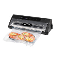 Вакууматор Kitfort KT-1530, Grey-Black