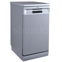 ᐈ Посудомоечная машина Бирюса DWF-410/5 M, Metallic – купить в интернет ...