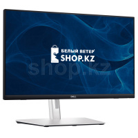 Монитор 23.8" Dell P2424HT, Black-Silver