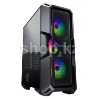 Корпус Cougar MX440 Mesh RGB, Black (SN:2676df31-2a3b-40fc-be6a-0096adef0c96)