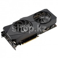 Видеокарта PCI-E 8192Mb ASUS RTX 2080 Dual Evo Advanced, GeForce RTX2080