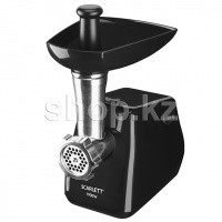 Scarlett SC-MG45S55, Black электр ет тартқышы