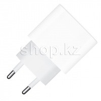 Apple 20W USB-С Power Adapter зарядтау құрылғысы