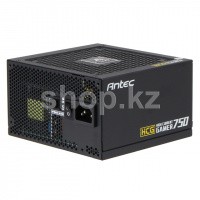Блок питания ATX 750W Antec High Current Gamer HCG750