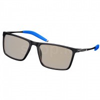 2Е Gaming Anti-blue Glasses 2E-GLS310BB, Black-Blue компьютерлік көзілдірік