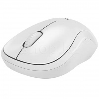 Мышь Logitech M220 Silent, White, USB