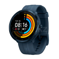 70mai Maimo Watch R WT2001, Blue смарт сағаты