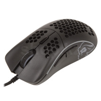 Glorious Model D GD-Black, Matte Black, USB тінтуірі