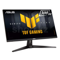 Монитор 27" ASUS TUF Gaming VG27AQM5A, Black