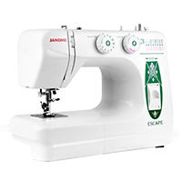 Швейная машина Janome V-17 Escape, White