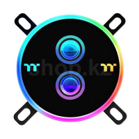 СВО Thermaltake Pacific C360 Soft Tube ССЖ құрастыру жинағы