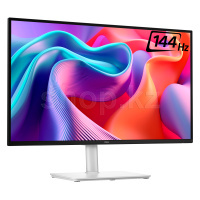 27" Dell Plus S2725DSM, Silver мониторы