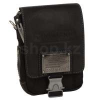 Сумка для аксессуаров Numanni Luxury Series 850B, Black