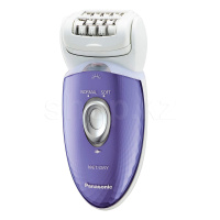 ᐈ Эпилятор Panasonic ES-ED23-V520, White-Violet – купить в интернет ...