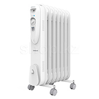 Обогреватель Timberk TOR 21.1507 SLX, White