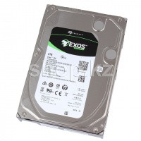 HDD 8000 Gb Seagate Exos 7E8 (ST8000NM000A), 3.5", 256Mb, SATA III қатқыл дискі