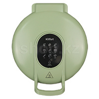 Пиццамейкер Kitfort KT-3681, Lite Green